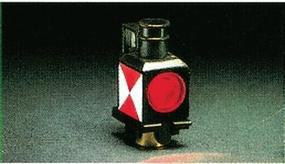 LGB European Marker Light (18 Volts) G Scale Model Railroad Trackside Accessory #68331 LGB European Marker Light (18 Volts) G Scale Model Railroad Trackside Accessory #68331