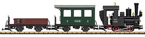 LGB Old Timer Freight Trn Set G-Scale LGB Old Timer Freight Trn Set G-Scale