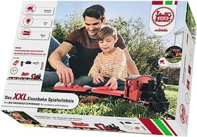 LGB Building Block Train Set G-Scale