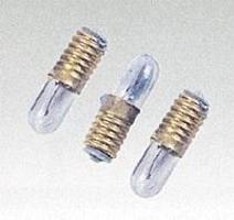 Life-Like Replacement Bulbs Screw In Pkg(3) Model Railroad Lighting Kit HO Scale #1213 Life-Like Replacement Bulbs Screw In Pkg(3) Model Railroad Lighting Kit HO Scale #1213