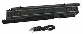 Life-Like Power-Loc(TM) 9'' Straight Terminal Rerailer Model Train Track Steel HO Scale #21316 Life-Like Power-Loc(TM) 9'' Straight Terminal Rerailer Model Train Track Steel HO Scale #21316