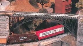 Life-Like Arch Span Bridge Kit Model Railroad Bridge HO Scale #8207 Life-Like Arch Span Bridge Kit Model Railroad Bridge HO Scale #8207