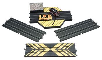 Life-Like Action Accessory Pack - HO-Scale