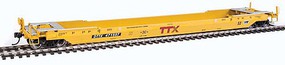Life-Like-Proto Gunderson 53' Rebuilt All-Purpose Well Car Ready to Run TTX DTTX 471557 (Small Railbox Logo) Life-Like-Proto Gunderson 53' Rebuilt All-Purpose Well Car Ready to Run TTX DTTX 471557 (Small Railbox Logo)