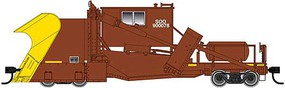 Life-Like-Proto Jordan Spreader Ready to Run Soo Line 900078 (brown, yellow, white) Life-Like-Proto Jordan Spreader Ready to Run Soo Line 900078 (brown, yellow, white)