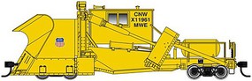 Life-Like-Proto Jordan Spreader Ready to Run Chicago & North Western(TM) / Union Pacific(R) X11961 Life-Like-Proto Jordan Spreader Ready to Run Chicago & North Western(TM) / Union Pacific(R) X11961