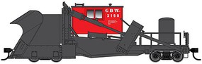 Life-Like-Proto Jordan Spreader Ready to Run Green Bay & Western X-190 Life-Like-Proto Jordan Spreader Ready to Run Green Bay & Western X-190