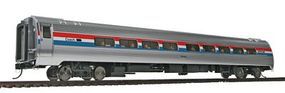 Life-Like-Proto 85' Amfleet II 59-Seat Coach Amtrak(R) (Phase III) HO Scale #11220