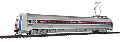 Life-Like-Proto Mtlnr Coach DC AMTK #830 - HO-Scale