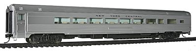 Life-Like-Proto 85 Budd 1 Drawing Room 29-Seat Lounge Car NYC HO Scale Model Train Passenger Car #14005