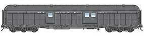 Life-Like-Proto 70' ACF Arched Roof Baggage Car Southern Pacific(TM) HO Scale Model Train Passenger Car #17363 Life-Like-Proto 70' ACF Arched Roof Baggage Car Southern Pacific(TM) HO Scale Model Train Passenger Car #17363