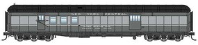 Life-Like-Proto 70' Heavyweight Railway Post Office Baggage Car Ready to Run New York Central (Clerestory Roof) Life-Like-Proto 70' Heavyweight Railway Post Office Baggage Car Ready to Run New York Central (Clerestory Roof)