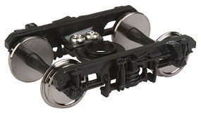 Superliner Airbag Truck HO Scale Model Train Truck #2129