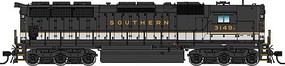 Life-Like-Proto EMD SD45 LokSound 5 Sound & DCC Southern Railway #3149