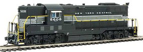 Life-Like-Proto EMD GP7 DCC NYC 5608 HO-Scale Life-Like-Proto EMD GP7 DCC NYC 5608 HO-Scale