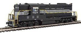 Life-Like-Proto EMD GP7 DCC NYC 5609 HO-Scale Life-Like-Proto EMD GP7 DCC NYC 5609 HO-Scale