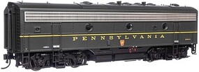 Life-Like-Proto EMD F7B LokSound 5 Sound & DCC