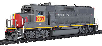 Life-Like-Proto EMD GP60 DC Union Pacific 1937 HO Scale Model Train Diesel Locomotive #48815