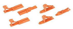 Life-Like-Proto Trailer Hitch Accessory Pack Kit