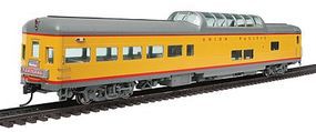Life-Like-Proto 85' ACF Observation Dome Lounge Union Pacific(R) HO Scale Model Train Passenger Car #9217