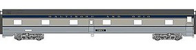 Life-Like-Proto 85' P-S Kitchen Dormitory Baltimore & Ohio HO Scale Model Train Passenger Car #9407 Life-Like-Proto 85' P-S Kitchen Dormitory Baltimore & Ohio HO Scale Model Train Passenger Car #9407