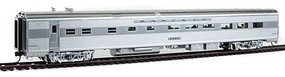 Life-Like-Proto 85' P-S 13-Seat Lunch Counter 20-Seat Diner RTR DLX1 1954 El Capitan Santa Fe #1572 w/SoundTraxx(R) Tsunami(R) Soundcar (real metal finish) Life-Like-Proto 85' P-S 13-Seat Lunch Counter 20-Seat Diner RTR DLX1 1954 El Capitan Santa Fe #1572 w/SoundTraxx(R) Tsunami(R) Soundcar (real metal finish)