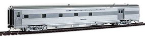 Life-Like-Proto 85' Pullman-Standard Baggage-Dormitory RTR Deluxe Set 2 1954 El Capitan Santa Fe #3477 w/SoundTraxx(R) Tsunami(R) Soundcar (real metal finish) Life-Like-Proto 85' Pullman-Standard Baggage-Dormitory RTR Deluxe Set 2 1954 El Capitan Santa Fe #3477 w/SoundTraxx(R) Tsunami(R) Soundcar (real metal finish)