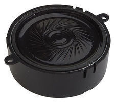 LokSound Speaker 40mm Rnd, 8 Ohms LokSound Speaker 40mm Rnd, 8 Ohms
