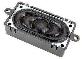 LokSound Loudspeaker 20x40mm Sqr HO-Scale LokSound Loudspeaker 20x40mm Sqr HO-Scale