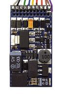 LokSound V4.0 Dcdr Blank No Sound HO-Scale LokSound V4.0 Dcdr Blank No Sound HO-Scale