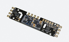 LokSound 5 DCC Direct Dcdr LokSound 5 DCC Direct Dcdr