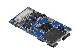 LokSound 5 DCC Micro Next 18 LokSound 5 DCC Micro Next 18