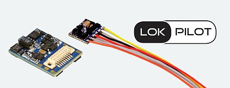 LokSound LokPlt Micro Next18 Bulk - N-Scale