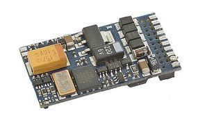 LokSound LokSound V3.0 M4 ICE VT HO-Scale LokSound LokSound V3.0 M4 ICE VT HO-Scale