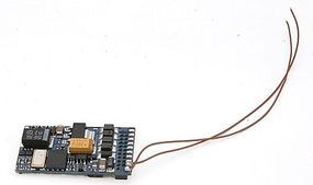 LokSound LokSound V3.0 M4 Decoder HO-Scale LokSound LokSound V3.0 M4 Decoder HO-Scale
