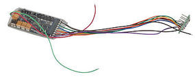 LokSound LokSound Select Generic HO-Scale LokSound LokSound Select Generic HO-Scale