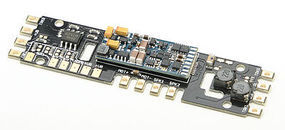 LokSound Direct Snd Dcdr Alco 539T LokSound Direct Snd Dcdr Alco 539T