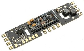 LokSound Direct Snd Dcdr EMD 16 LokSound Direct Snd Dcdr EMD 16