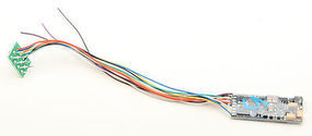 LokSound Micro Snd Dcdr Alco 539T LokSound Micro Snd Dcdr Alco 539T