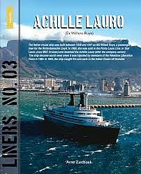 Lanasta Liners 3- Achille Lauro