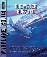 Lanasta Warplane 4- Brewster Buffalo Lanasta Warplane 4- Brewster Buffalo