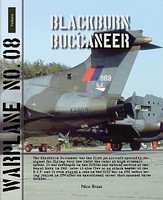 Lanasta Warplane 8- Blackburn Buccaneer Lanasta Warplane 8- Blackburn Buccaneer