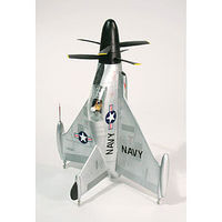 Convair XFY-1 VTO Pogo Military Aircraft Plane