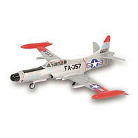 F-94 C Starfire Military Aircraft Plane Plastic Model Airplane Kit 1/48 Scale #70554