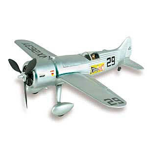 Lindberg Laird Turner Meteor Military Aircraft Plane Plastic Model Airplane Kit 1/32 Scale #70562