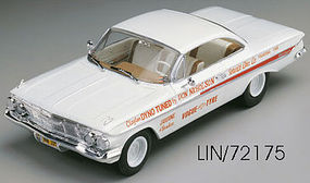 Don Nicholson's 1961 Impala Dragster