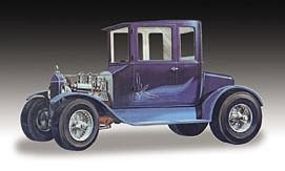 1925 Ford 5-Window Tall T Pickup