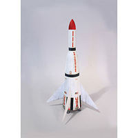 Mars Probe Communication Satellite