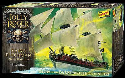 Revell of Germany Pirate Ship Plastic Model Kit