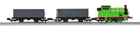 Lionel O-27 Lionchief Percy Set w/Bluetooth Lionel O-27 Lionchief Percy Set w/Bluetooth